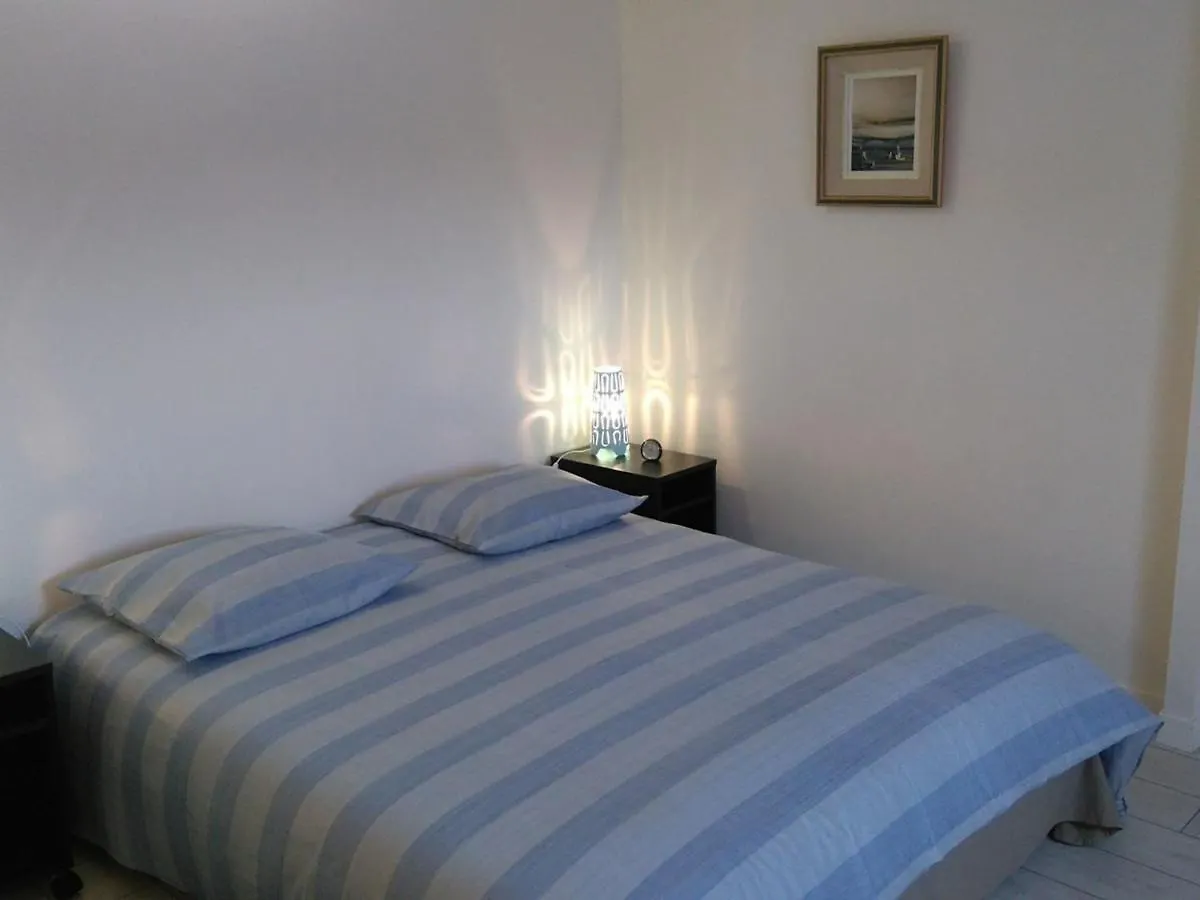 Superbe Duplex Au Centre De Tregastel Avec Wifi Et Garage Prive - Fr-1-368-52 Apartman
